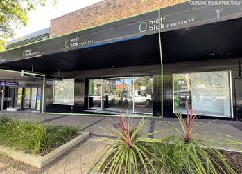 Click to view all images Shop 2/86-88 Railway Crescent Jannali NSW 2226 - Image 1