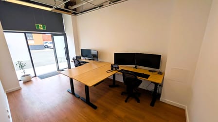 Office Rear/16-18 Rooke Street Devonport TAS 7310 - Image 1