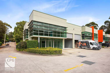 Unit 1/28 Barcoo Street Chatswood NSW 2067 - Image 1