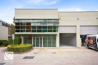 Unit 1/28 Barcoo Street Chatswood NSW 2067 - Image 2