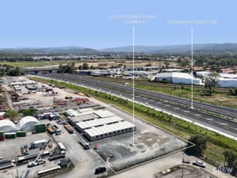 Yard 4 35 Waterway Drive Coomera QLD 4209 - Image 1
