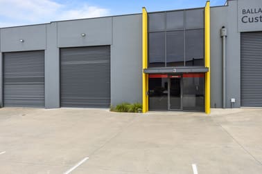 3/12 Icon Drive Delacombe VIC 3356 - Image 1