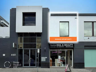 Suite M, 450 Chapel Street South Yarra VIC 3141 - Image 2