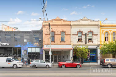 165A St Georges Road Fitzroy North VIC 3068 - Image 1