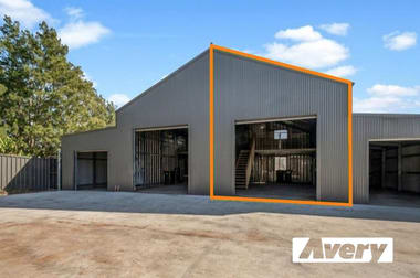 Shed, 5/3 Cumberland Street Teralba NSW 2284 - Image 1