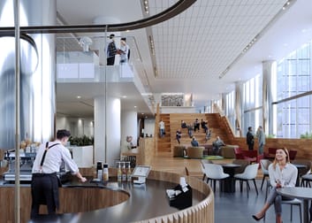 125 St Georges Terrace Perth WA 6000 - Image 2