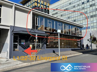 level 1/22-30 Liverpool St Hobart TAS 7000 - Image 1