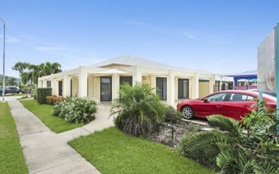 Suite 1/5-7 Martinez Avenue West End QLD 4810 - Image 1