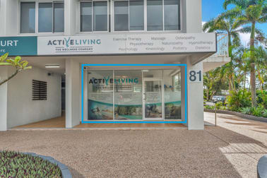 3 & 4/81 Sixth Avenue Maroochydore QLD 4558 - Image 1