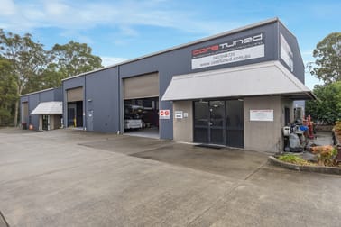 Shop 1/93 Glenwood Drive Thornton NSW 2322 - Image 1