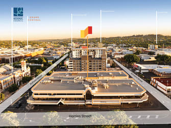 580 Ruthven Street Toowoomba City QLD 4350 - Image 2