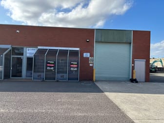 Click to view all images 5/2 Sibthorpe Street Mordialloc VIC 3195 - Image 1