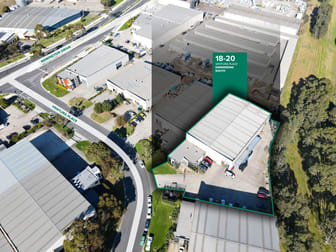 18-20 Ventura Place Dandenong VIC 3175 - Image 1