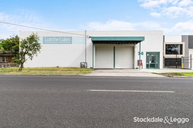 74-76 Waterloo Road Moe VIC 3825 - Image 1