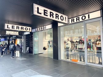 Ground Shop/123 Elizabeth Street Melbourne VIC 3000 - Image 1