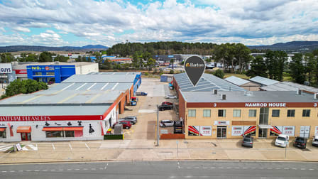 Click to view all images Unit 6B/3 Barrier Street Fyshwick ACT 2609 - Image 3