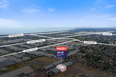 Unit 16/10 Klauer Street Seaford VIC 3198 - Image 3