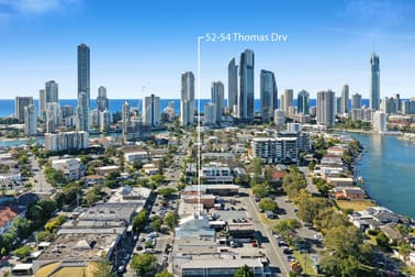 Click to view all images Shop 3/52 Thomas Dr Surfers Paradise QLD 4217 - Image 1