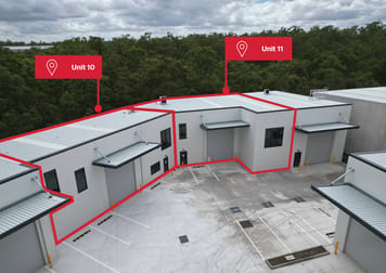 Unit 9/109 Hub Crescent Heathwood QLD 4110 - Image 3