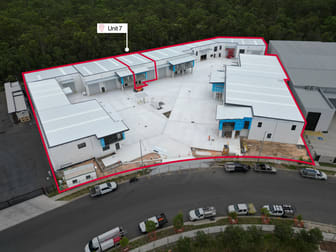 Click to view all images Unit 7/109 Hub Crescent Heathwood QLD 4110 - Image 1