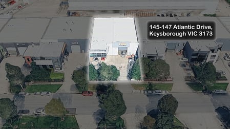 Click to view all images 145-147 Atlantic Drive Keysborough VIC 3173 - Image 1