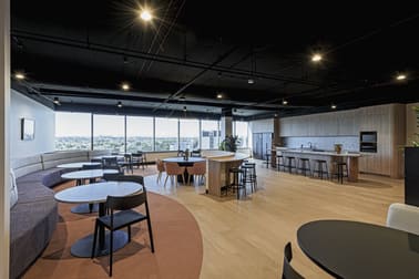 Gateway 241, 241 O'Riordan Street Mascot NSW 2020 - Image 2