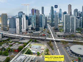 Unit 2/67-71 Moray Street South Melbourne VIC 3205 - Image 2