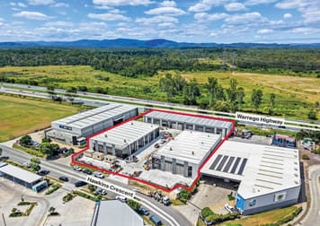 Click to view all images Unit 18/52 Hawkins Crescent Bundamba QLD 4304 - Image 1