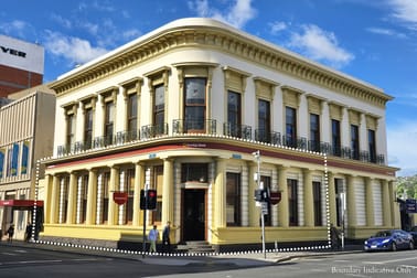 Ground Floor/38 St John Street Launceston TAS 7250 - Image 1