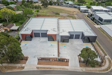 Factory 1/217 Albert Road Warragul VIC 3820 - Image 2
