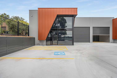 Factory 1 - 4/217-219 Albert Road Warragul VIC 3820 - Image 1