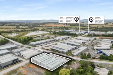 Factory 1 - 4/217-219 Albert Road Warragul VIC 3820 - Image 2