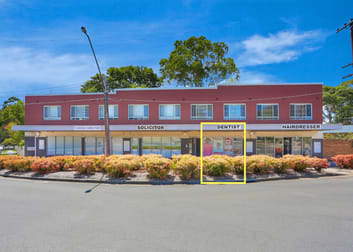 Shop 2/100 Park Road East Hills NSW 2213 - Image 1