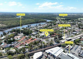 Shop 2/100 Park Road East Hills NSW 2213 - Image 2