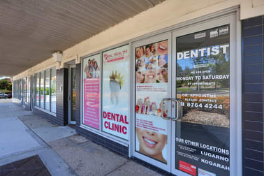 Shop 2/100 Park Road East Hills NSW 2213 - Image 3