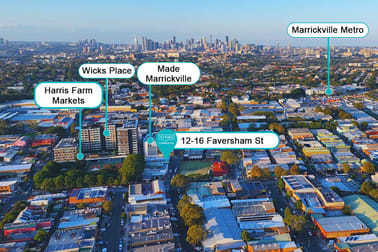 Click to view all images 12 -16 Faversham Street Marrickville NSW 2204 - Image 3