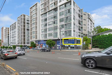 Suite 337/213 Princes Highway Arncliffe NSW 2205 - Image 1