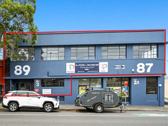3a & 3b/87-89 Moore Street Leichhardt NSW 2040 - Image 1