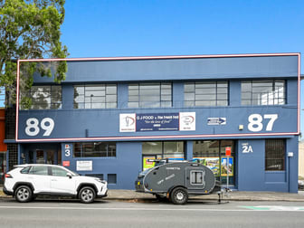 3a & 3b/87-89 Moore Street Leichhardt NSW 2040 - Image 1