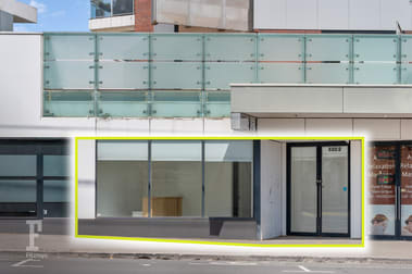 Click to view all images Shop 2/533 Mt Alexander Road Moonee Ponds VIC 3039 - Image 1