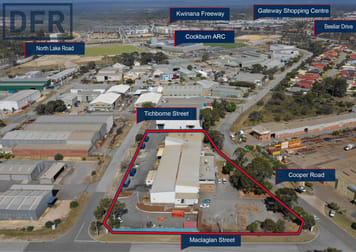 26B Cooper Road Cockburn Central WA 6164 - Image 2