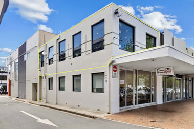 Click to view all images Level 1/9 Bougainville Street Griffith ACT 2603 - Image 1