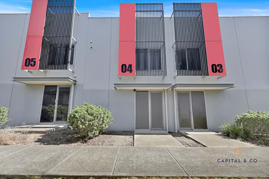 Click to view all images 4/82 Gateway Boulevard Epping VIC 3076 - Image 1