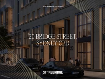 20 Bridge Street Sydney NSW 2000 - Image 1
