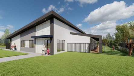 Lot 2 Corner of Airfield Road & Princes Highway Traralgon VIC 3844 - Image 1