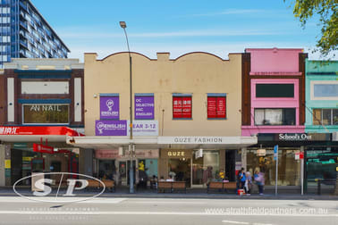 Office A/37-39 Burwood Road Burwood NSW 2134 - Image 1