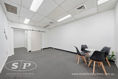 Office A/37-39 Burwood Road Burwood NSW 2134 - Image 2