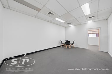 Office A/37-39 Burwood Road Burwood NSW 2134 - Image 3