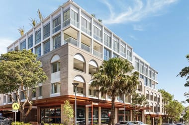 Shop 6/12 Waters Road Neutral Bay NSW 2089 - Image 1