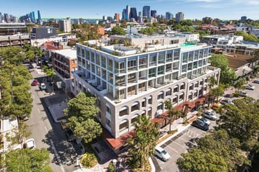 Shop 6/12 Waters Road Neutral Bay NSW 2089 - Image 2